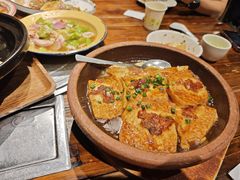 -广府乡下·饭庄(新港东路店)