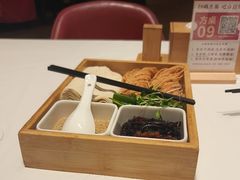 -大张烙馍村·美食地标(泉山店)