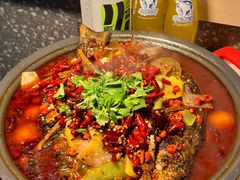 -老闵田螺馆(上饶店)