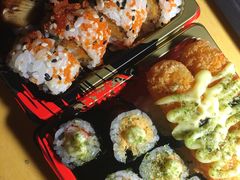 -澄寿司(西门店)