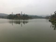 -枫香湖儿童公园