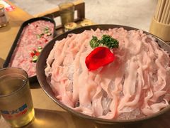 -楠火锅(太古里总店)