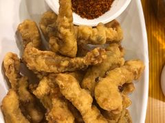 -黄泰吉拾味餐厅(江汉路店)