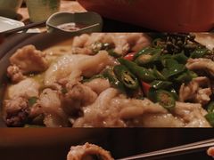 -炭舍干锅·烤鱼(扬名广场店)