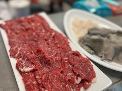 -鑫宝沙茶牛肉火锅(永泰店)
