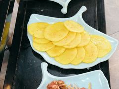 -牛犇烤肉(物资学院路店)