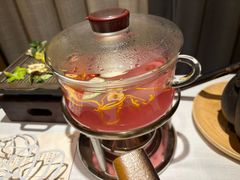 -叶叶菩提(太原别墅店)