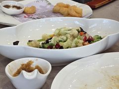 -良友·海鲜青岛菜(五四广场店)