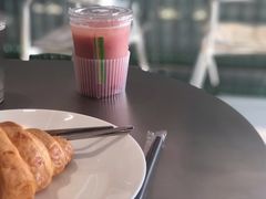 -RWORK·COFFEE(滨江店)