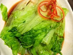 -留半山·香港食堂(啦啦宝都店)