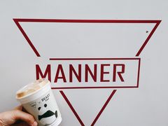 -Manner Coffee(IFS一楼店)