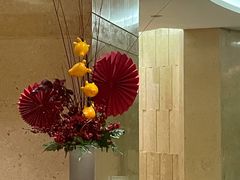 -南京禄口机场雅高铂尔曼大酒店