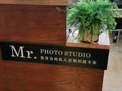 -Mr video视频拍摄工作室·摄影摄像·视频剪辑·绿幕影棚