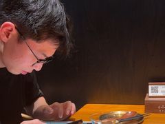 -SHAN山(前滩太古里店)