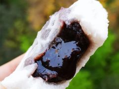 四色方糕-阮大兴糕团(杭州西湖银泰百货店)