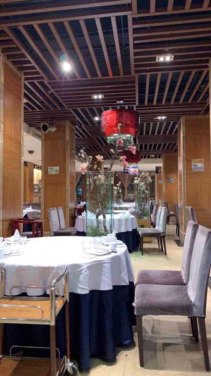 香园楼(西坝岗店)-"去草原天路之前,先到达张家口.第一次来张.