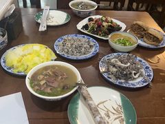 -牛街老爆肚满(牡丹园店)