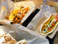 -Taco Bell 塔可钟(民田路店)