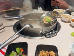 -潮泰牛肉火锅 · 创于1992年(车公庙店)