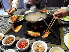 -滇藏石锅宴(崇仁巷老店)