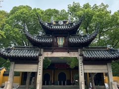 -西园寺素食(西园弄戒幢律寺店)