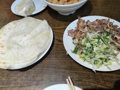 -彭哥甩饼王(城隍庙广场店)