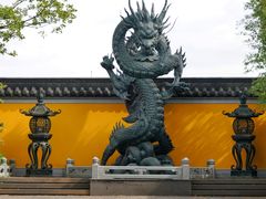 -上海青龙寺