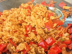 -福巷湘食小馆·猛火现炒(上海首店)