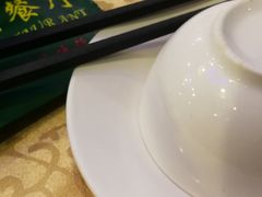 -维吾尔餐厅(宜山路店)