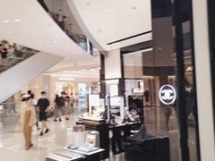 -CHANEL 香奈儿(海岸城店)
