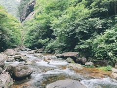 -太湖源风景区