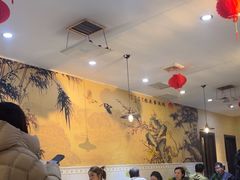 -胖子菜馆(隆昌路店)