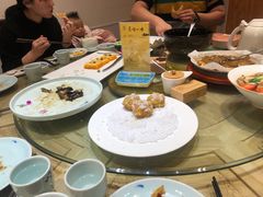 -闻鲜素食茶餐厅(高新区店)