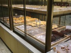 巧克力脏脏包-烫面包·面包烘焙(绿地缤纷城店)