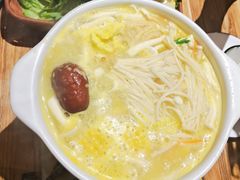 -U你·天然调味(南湖总店)