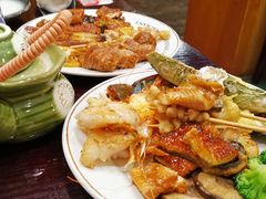 -松子料理(亮马桥店)