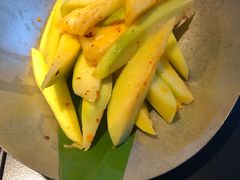 -Ameigo梅果·云贵川bistro(长宁来福士店)