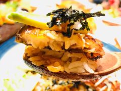 -福匠日本料理(人民路店)