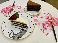 -姆们M Sweetie Cake(三里屯店)