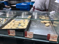 -王家沙点心店(南京西路总店)