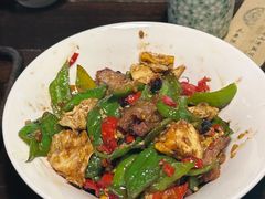-吃货私房菜(丽江束河古镇店)