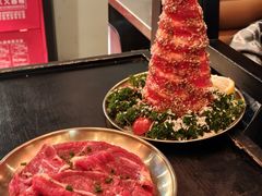 -西塔老太太泥炉烤肉(上海七宝领展广场店)