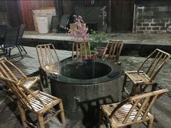 -云水谣景区