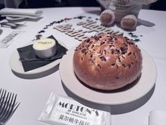 -莫尔顿牛排坊(浦东ifc店)