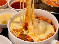 -本家·添百客韩国料理(泰然店)