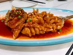 -吴记小园楼(新庄店)