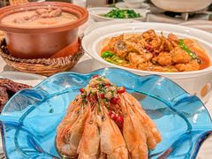 -十里·东湖院子(湖北省博物馆店)