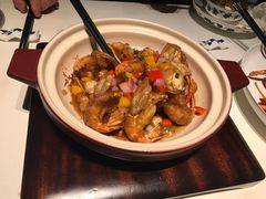 -炳胜品味(深圳万象城店（罗湖）)