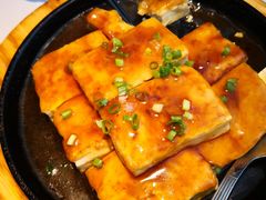 客家酿手工卤水老豆腐-汤城小厨•粤菜•靓汤(金宝街店)