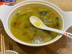 -鱼你在一起(南开天佑城店)